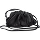 Bottega Veneta Leather The Mini Pouch Bag
