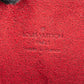 Louis Vuitton Monogram Murakami Multicolor Canvas Pochette Accessoires Handbag