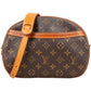Louis Vuitton Monogram Canvas Blois Crossbody Bag