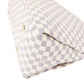 Louis Vuitton Monogram Damier Azur Canvas Artsy MM Shoulder Bag