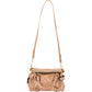 Miu Miu Vitello Lux Leather Bow Handbag
