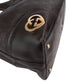 Gucci Guccissima Leather Lovely Heart Shoulder Bag