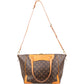 Louis Vuitton Monogram Canvas NM Estrela Shoulder Bag