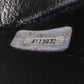 Chanel Quilted Lambskin 24K Gold Mini Square Single Flap Crossbody Bag