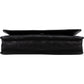Chanel Camellia Embossed Lambskin Wallet On Chain Crossbody Bag