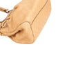 Gucci Beige Guccissima Leather Sukey Handbag
