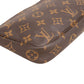 Louis Vuitton Monogram Canvas Pochette Accessoires Handbag