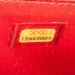 Chanel Leather Leather Wallet On Chain Crossbody Bag