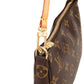 Louis Vuitton Monogram Canvas Pochette Accessoires Handbag