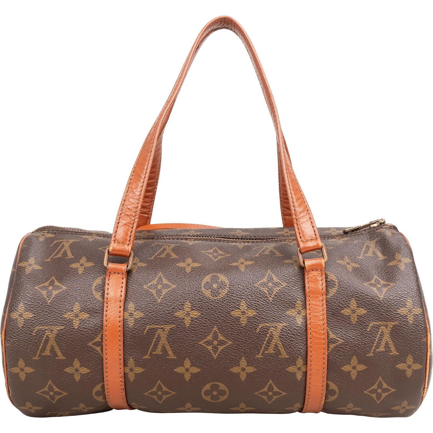 Louis Vuitton Monogram Canvas Papillon Set Handbag