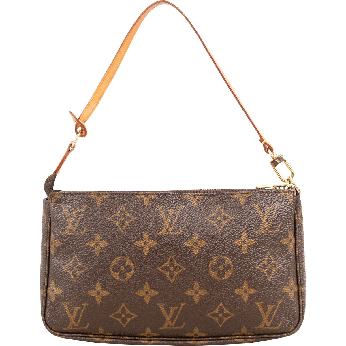 Louis Vuitton Pochette Accessoires aus Monogram Canvas – Ansicht 5