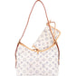 Louis Vuitton Jacquard Monogram Multicolor CarryAll PM Crossbody Bag