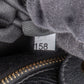 Miu Miu Vitello Daino Leather Hobo Shoulder Bag