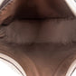 Gucci Silver Guccissima Leather Hobo Shoulder Bag