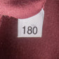 Miu Miu Bauletto Dome aus rosa Madras-Leder – Ansicht 12