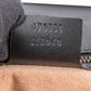 Gucci Queen Margaret Top Handle aus mehrfarbigem gestepptem Leder – Ansicht 12