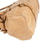 Miu Miu Vitello Lux Bow Satchel Handbag