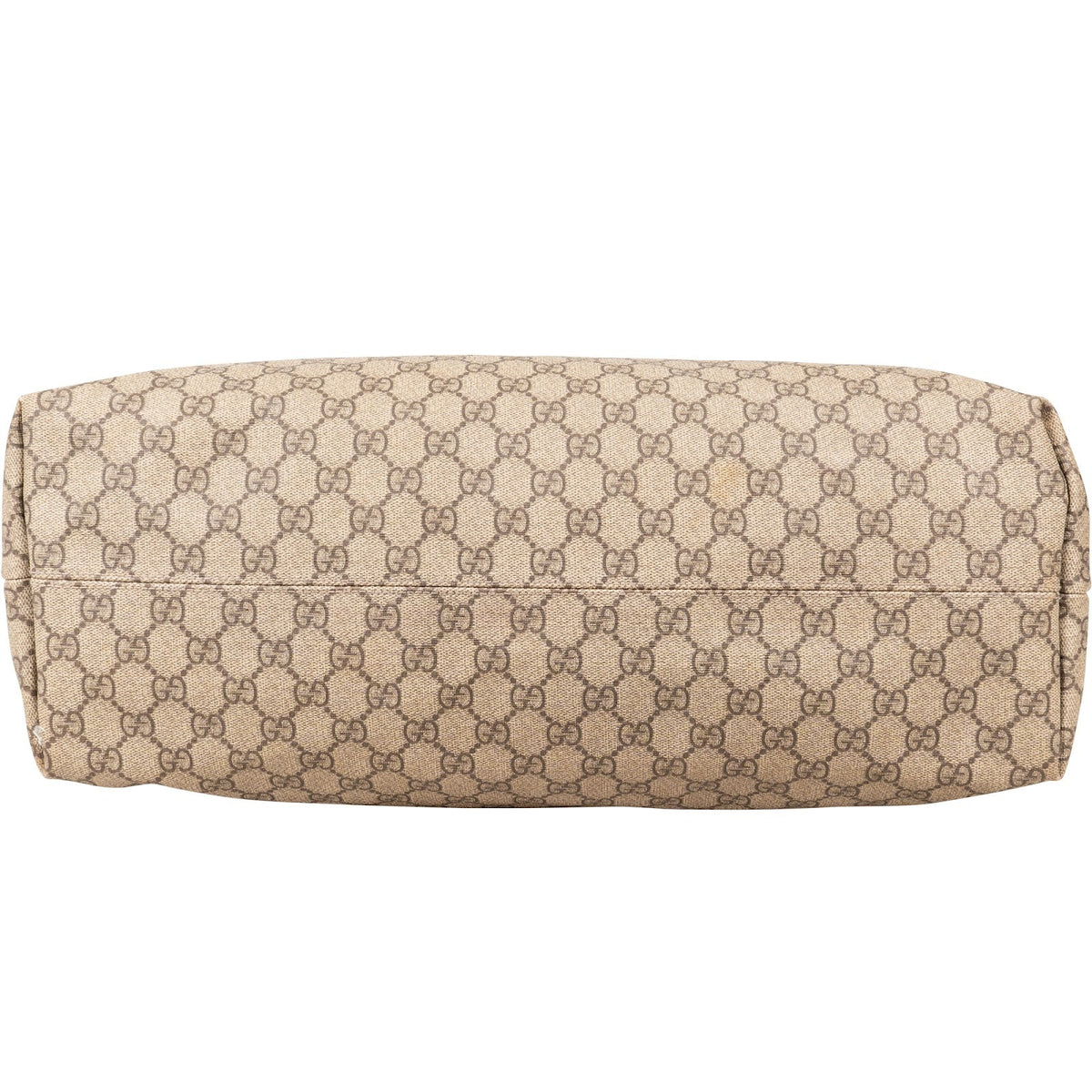 Gucci Large Tote aus GG Supreme Canvas – Ansicht 6