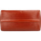 Louis Vuitton Cognac Epi Leather Speedy 30 Handbag