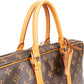 Louis Vuitton Monogram Canvas Porte-Documents Voyage Handbag
