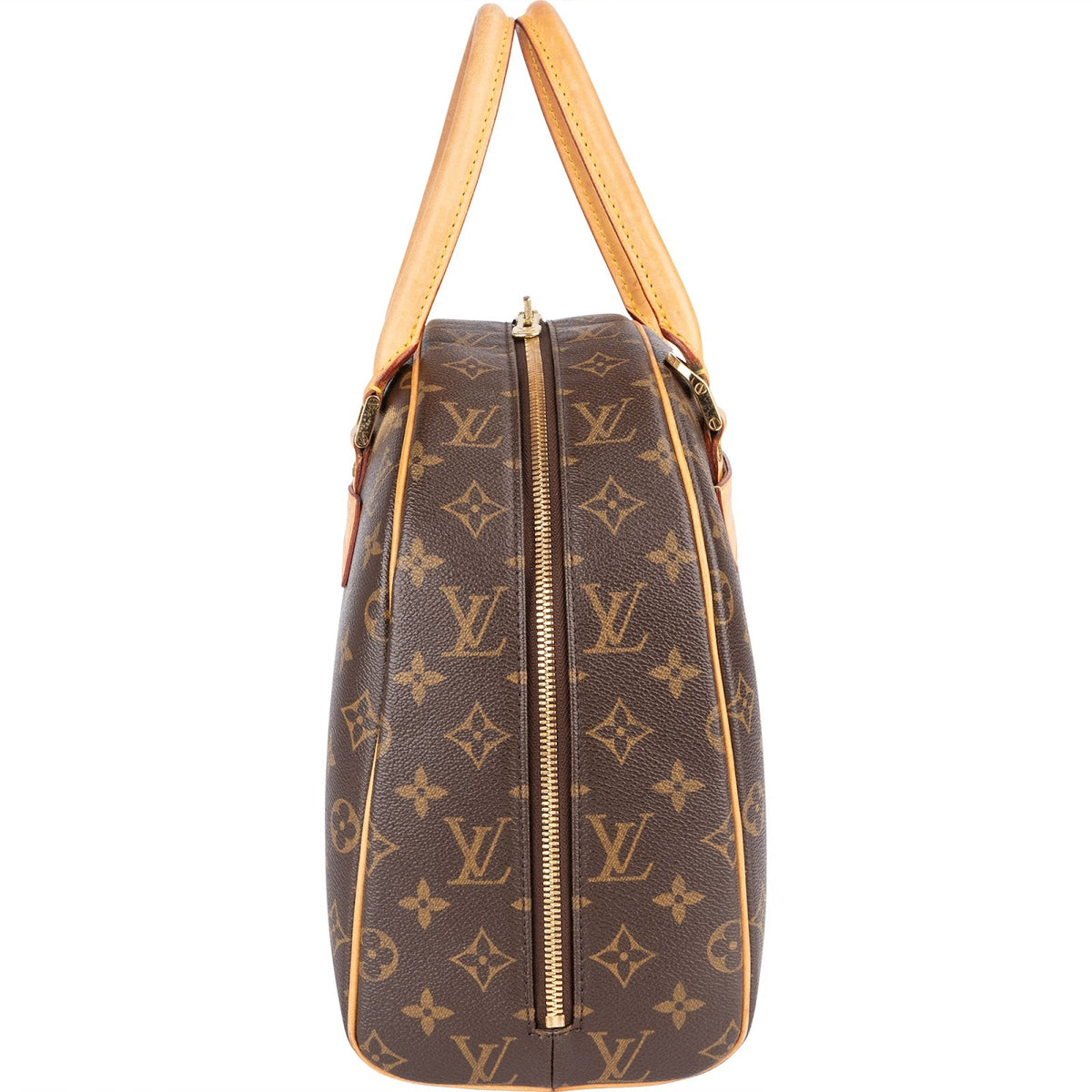 Louis Vuitton Monogram Canvas Nolita Handbag Special Order