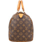 Louis Vuitton Monogram Canvas Speedy 30 Handbag