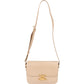 Celine Calfskin Teen Triomphe Crossbody Bag