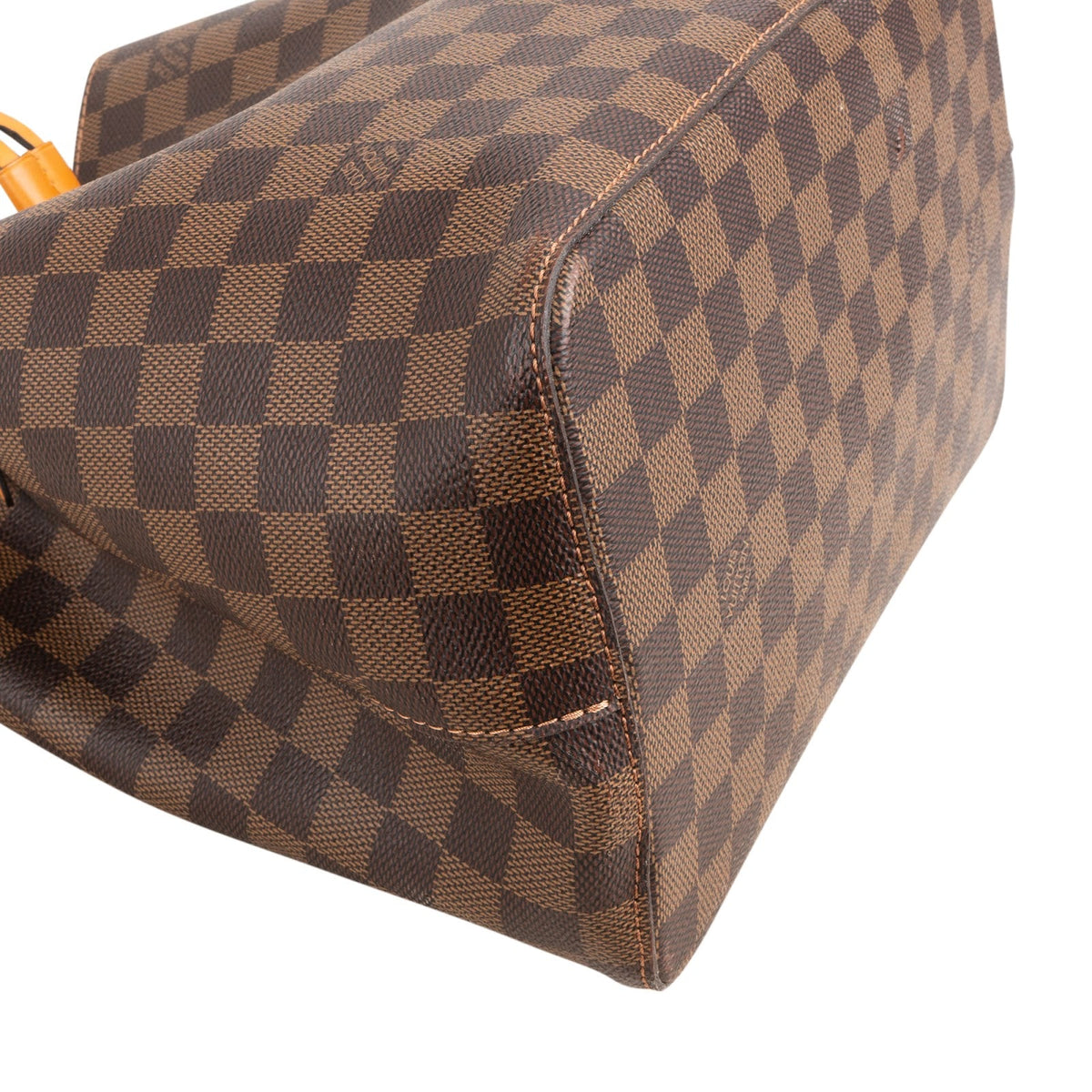 Louis Vuitton NéoNoé Petit aus Damier Ebene Canvas – Ansicht 6