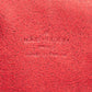 Louis Vuitton Monogram Murakami multicolor Pochette Accessoires Handbag