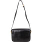 Céline Box Calf Leather Triomphe Shoulder Bag