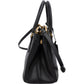 Prada Saffiano Leather Small Galleria Handbag
