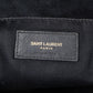 Saint Laurent Quilted Leather Lou Camera Crossbody Bag