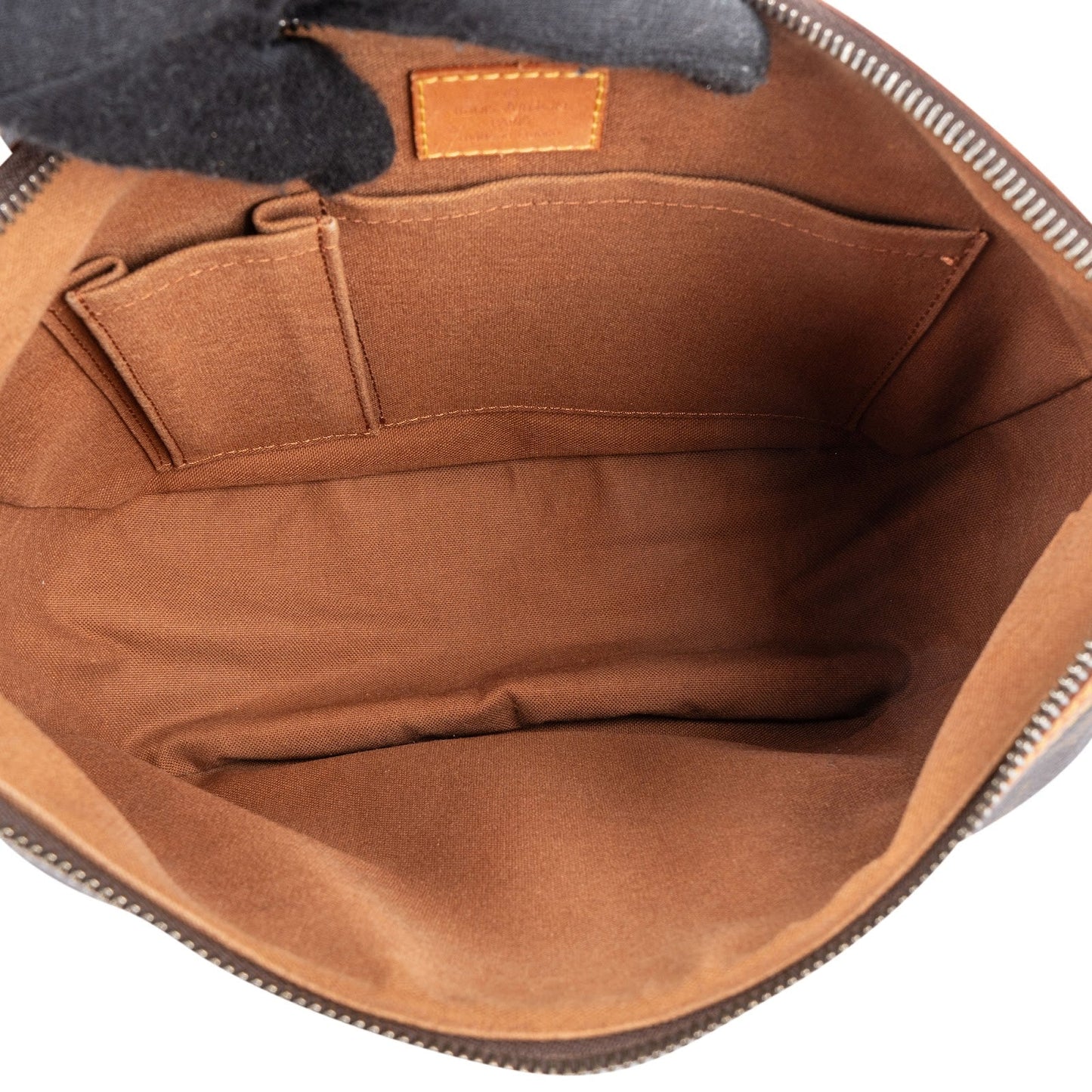Louis Vuitton Monogram Canvas Tulum PM Shoulder Bag