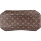Louis Vuitton Monogram Canvas Lockit PM Handbag