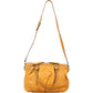 Gucci Guccissima Leather Sukey Satchel Handbag