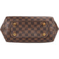 Louis Vuitton Damier Ebene Monogram Marylebone PM Shoulder Bag