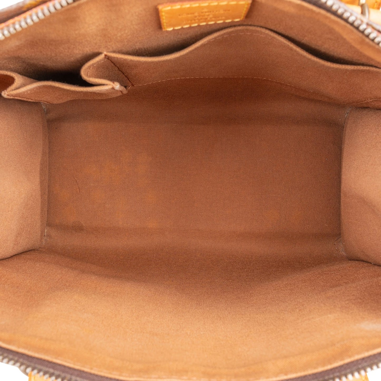 Louis Vuitton Monogram Canvas Popincourt Shoulder Bag