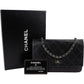 Chanel Stitching Calfskin Reissue 2.55 Wallet on Chain Crossbody Bag