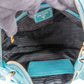 Prada Vitello Daino Leather Hobo Shoulder Bag