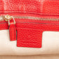 Gucci Grained Leather Soho Chain Crossbody Bag