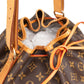 Louis Vuitton Monogram Canvas Sac Noé Grande Shoulder Bag