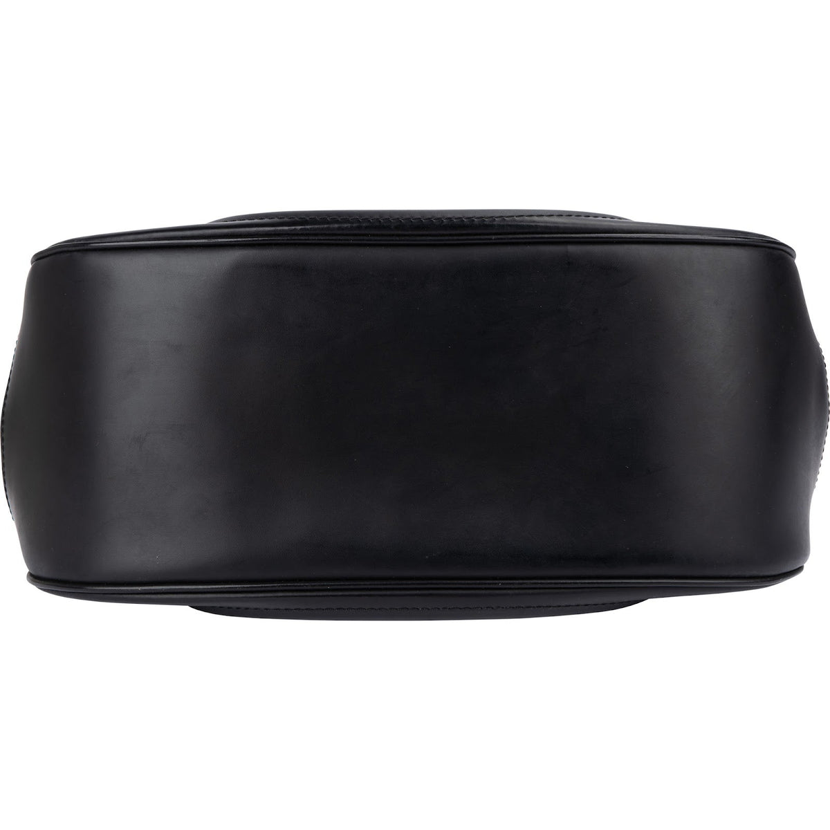 Louis Vuitton Noir Epi Leather Montaigne BB Handbag