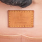 Louis Vuitton Monogram Damier Azur Canvas Iena PM Shoulder Bag