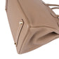 Hermès Taupe Togo Leather Birkin 35 Handbag (2023)
