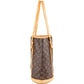 Louis Vuitton Monogram Canvas Bucket GM Schultertasche, Bild 3 von 11