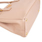 Prada Pink Saffiano Leather Galleria Handbag