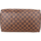 Louis Vuitton Monogram Damier Ebene Speedy 30 Handbag