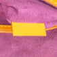 Louis Vuitton Gelb Epi Leder Alma PM Handtasche, Bild 11 von 11