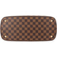 Louis Vuitton Monogram Damier Ebene Kensington Handbag