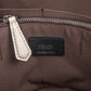 Fendi Leather By The Way Boston Handbag